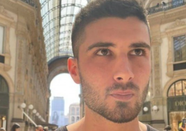 Добра новина Издирваният за втори път Валентин Иванов е открит