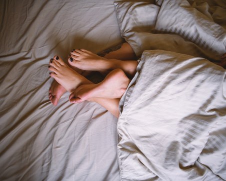 6 топ съвета за секс, когато не сме сами вкъщи