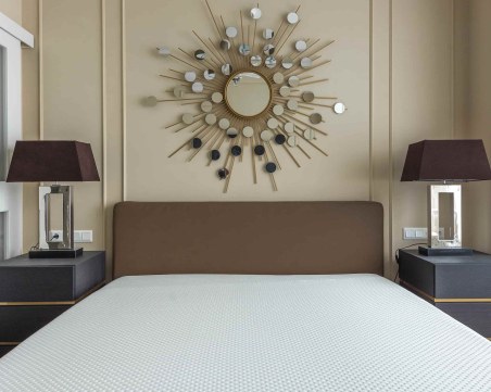 Еднолицев или двулицев матрак за вашия нов дом?