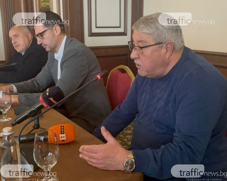 Гърневски: Пловдив попадна в нов четиригодишен застой