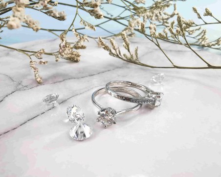 Какви са идеалните сребърни бижута, които да подарите за повод?