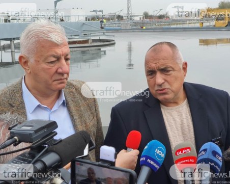 Кой ще управлява Пловдив, ако Зико си подаде оставката?