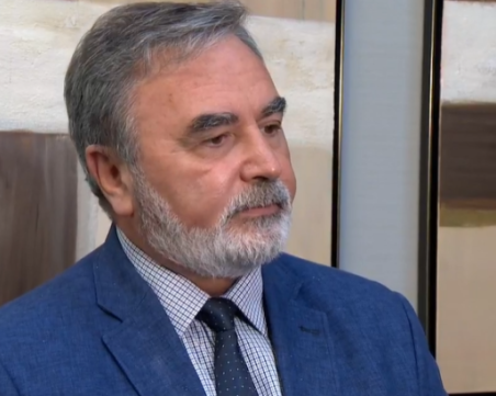Кунчев: Грипът намалява, настъпват варицела и скарлатина
