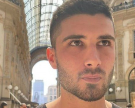 Откриха изчезналия Валентин