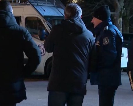 Среднощна акция в столичните дискотеки