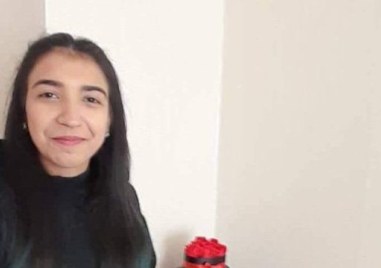 Полицията в София е намерила мъртва 21 годишна жена Ива която