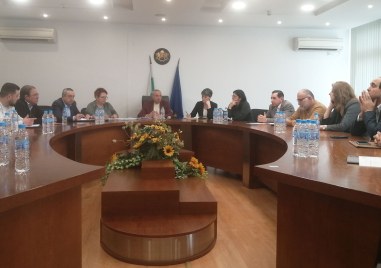 Председателското място на 17 РИК Пловдив област ще се определи
