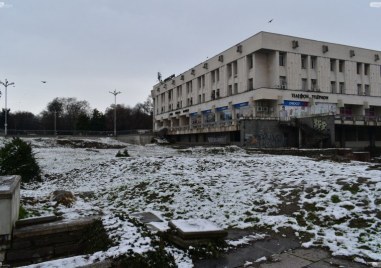 Жълт код за ниски температури в цялата страна В Пловдив ни