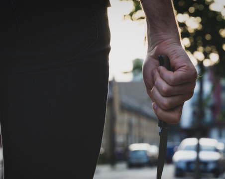 Атака с нож в Нидерландия, има жертва и ранени