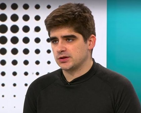 Братът на изчезналия Емил: Последно говори с майка ни, казал й е, че я обича