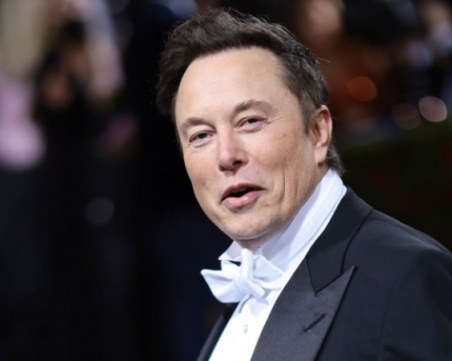 Илон Мъск се подигра над атаката на САЩ срещу китайски балон