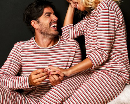 Колко често трябва да перем пижамата си?