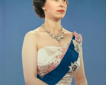 На този ден: Елизабет II става кралица на Англия