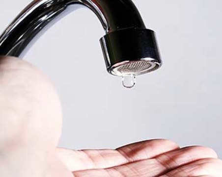 Няколко аварии останаха и днес райони от Пловдив без вода