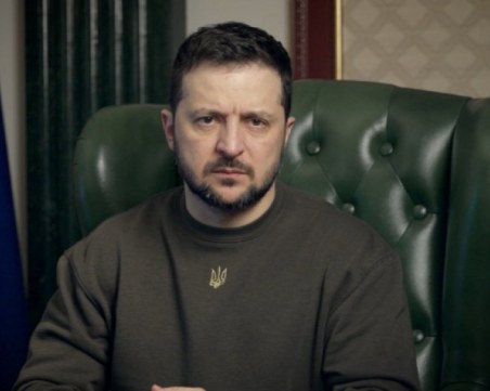 Обстановката в Източна Украйна става все по-тежка, предупреди украинският президент