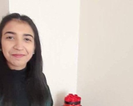 Самоубийство е водещата версия за смъртта на 21-годишната Ива, която изчезна преди дни