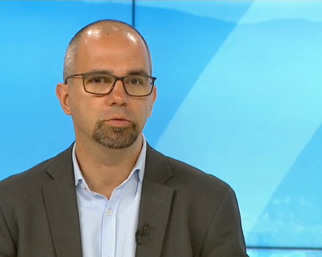 Първан Симеонов: Популисткият вот може да се надява на по-сериозен резултат на тези избори