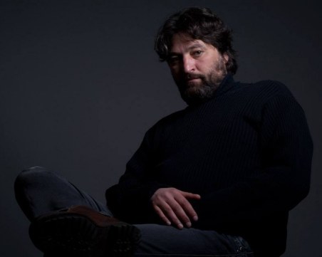 Пловдивски художник представя България с изложба в Съвета на Европа в Страсбург