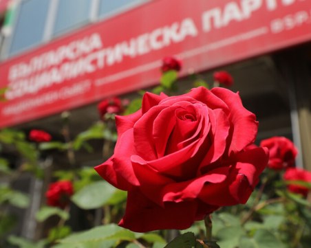 „По три причини”: БСП отложи Националния си съвет