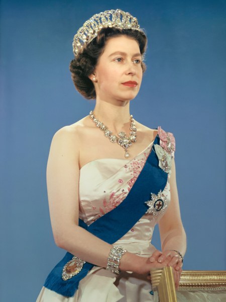 На този ден: Елизабет II става кралица на Англия