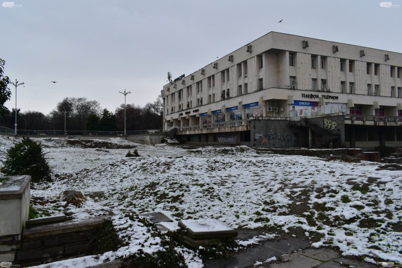 Жълт код за ниски температури в цяла България, в Пловдив термометрите стоят под нулата