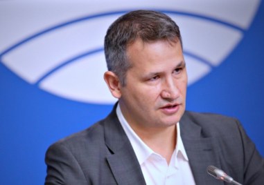 Иван Христанов няма да бъде в листите на Продължаваме промяната