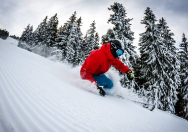 16 годишното момче от Пловдив което вчера падна със ски