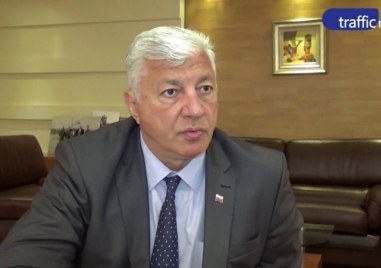 Кметът на Пловдив Здравко Димитров ще даде изявление по актуални