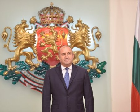 Радев изпрати съболезнования до Ердоган, България изпраща спасителни екипи