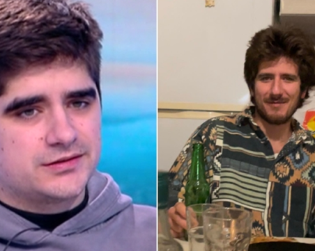 Братът на изчезналия Емил: Все едно се е изпарил, няма го и не мога да си обясня защо