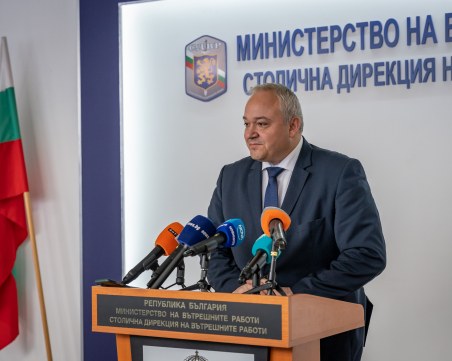 Демерджиев: В постоянен контакт сме с турските ни колеги, пратили сме 58 души и техника