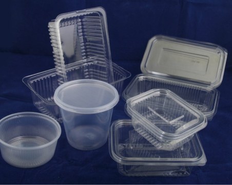 Експерт: 20 ст. за пластмасова кутия в магазина не изпълява Директивата, трябват алтернативи като в ЕС