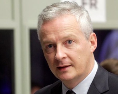 Френският министър на икономиката: Напът сме да имаме европейски план за намаляване на инфлацията