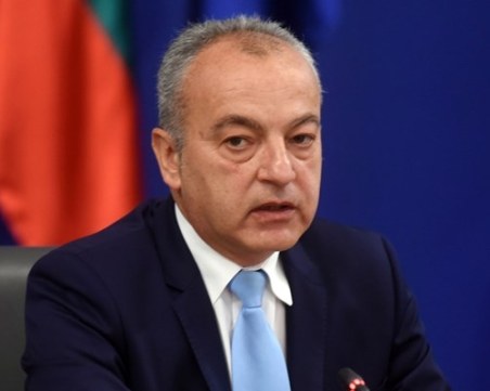 Гълъб Донев: България е готова да окаже всякакво съдействие на Турция