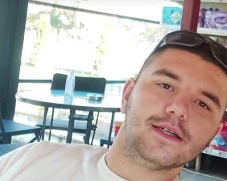 Изписаха от болницата Християн Пендиков