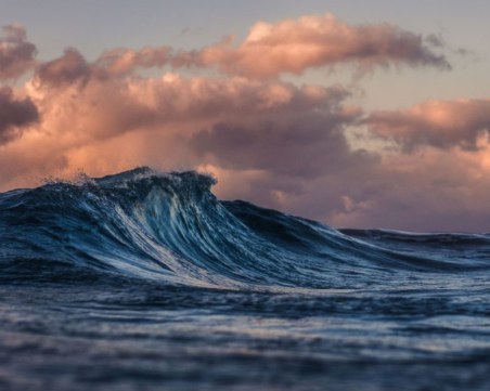 Предупреждение за цунами в Италия след земетресението в Турция