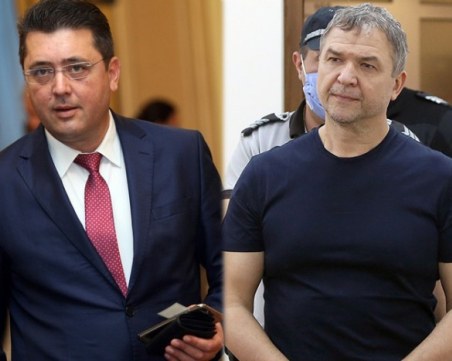 Свалиха обвиненията на Пламен Бобоков и Пламен Узунов за търговия с влияние