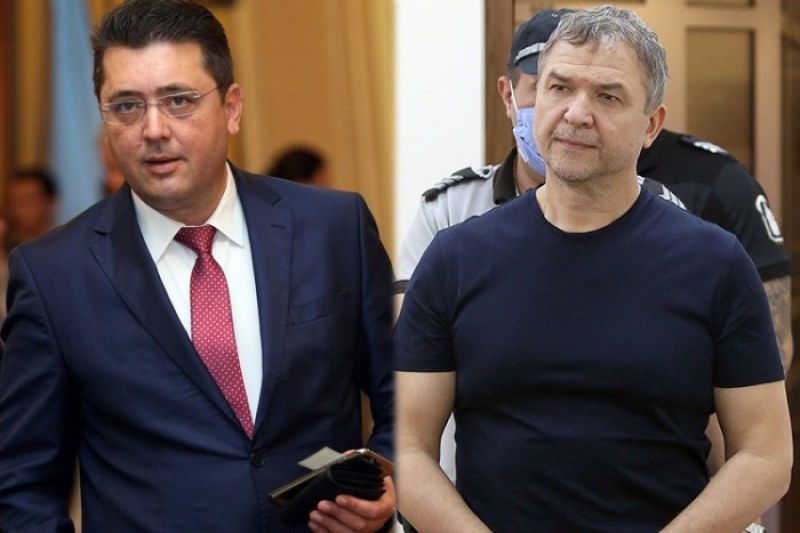 Свалиха обвиненията на Пламен Бобоков и Пламен Узунов за търговия с влияние
