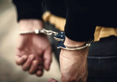 Състав на Окръжния съд в Хасково задържа за постоянно в ареста жител