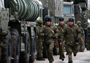 Русия планира нова голяма офанзива около първата годишнина на инвазията