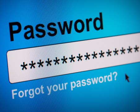 Бъдеще без пароли? Как ще използваме устройствата си