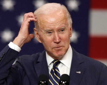 Байдън: Отношенията на Вашингтон с Пекин не са отслабени след свалянето на китайския балон