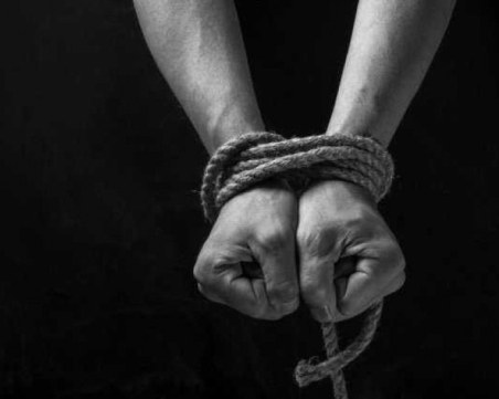 Белгийската полиция разби канал за трафик на хора