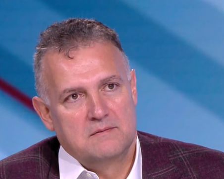 Бившият шеф на АЕЦ 