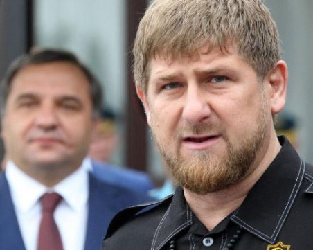 Рамзан Кадиров: След Украйна следва Полша