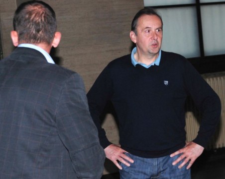 Окончателно: Оправдаха Вальо Топлото за присвояване на 4,5 млн. лв. от 