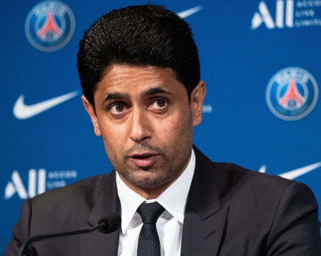 След Ман Сити: Започна разследване и срещу ПСЖ