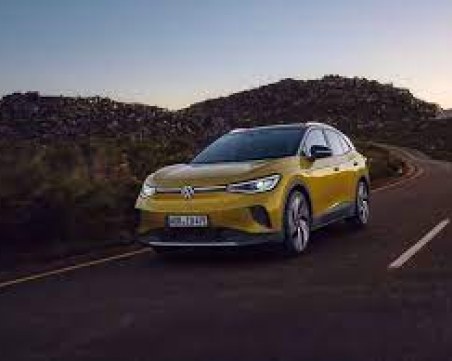 VW изтегля 21 хиляди елктромобила от модела заради дефектен софтуер на батерията