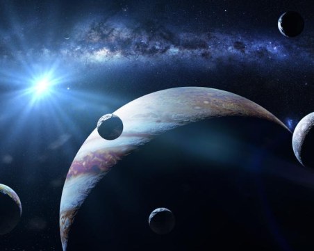 Юпитер вече има 92 луни – откриха  12 нови