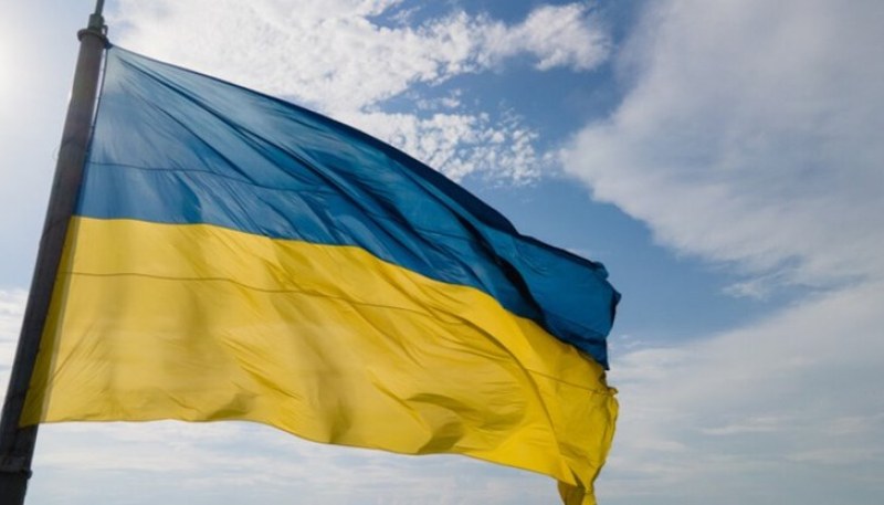 Украинският парламент удължава военното положение с 90 дни